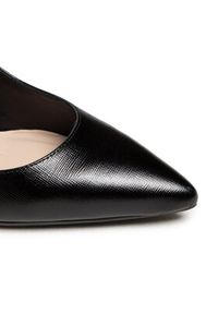 Ted Baker Szpilki Alysse 255405 Czarny. Kolor: czarny. Materiał: skóra. Obcas: na szpilce #4