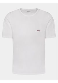 BOSS - Boss Komplet 3 t-shirtów Classic 50499445 Kolorowy Regular Fit. Materiał: bawełna. Wzór: kolorowy #4