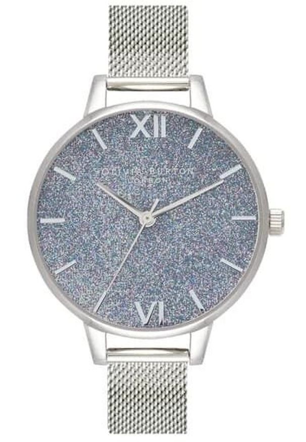 Zegarek Olivia Burton Zegarek Damski Olivia Burton OB16GD77 ( 34 mm)