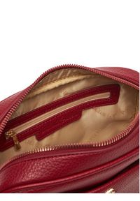 Beverly Hills Polo Club Torebka CEO-BHPC-C-012-08 Czerwony. Kolor: czerwony #5