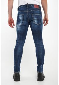 Jeansy męskie Skater Jean DSQUARED2 #2