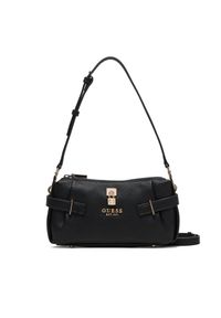 Torebka Guess. Kolor: czarny #1