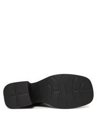 Vagabond Shoemakers Sztyblety Dorah 5642-001-87 Czarny. Kolor: czarny. Materiał: skóra