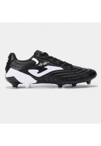 Buty do piłki nożnej męskie Joma Aguila. Kolor: biały, wielokolorowy, czarny. Sport: piłka nożna
