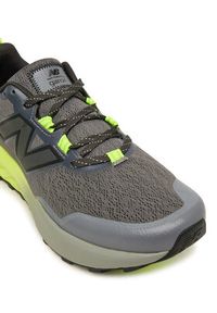 New Balance Buty do biegania Fresh Foam Garoe V2 MGARO1PX Szary. Kolor: szary. Materiał: materiał #4