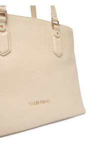 VALENTINO - Valentino Torebka Brixton VBS7LX11 Écru. Kolor: kremowy. Materiał: skórzane #5
