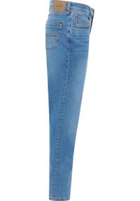 Mustang - MUSTANG Style Washington MĘSKIE SPODNIE JEANSOWE DENIM BLUE 1013657 5000 583 #8