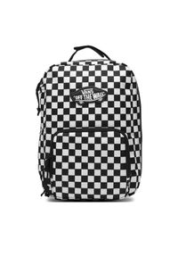 Torba na lunch Vans. Kolor: czarny