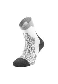 HO SOCCER - Skarpety z ekstremalnym chwytem (Extreme Grip Sock). Kolor: czarny, biały, wielokolorowy. Sport: piłka nożna