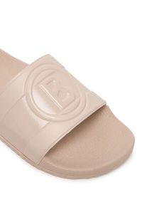 Bogner Klapki Belize L 7 E 22626447 Beżowy. Kolor: beżowy. Materiał: syntetyk #3