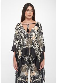 Ermanno Firenze - Bluzka damska ERMANNO FIRENZE #3