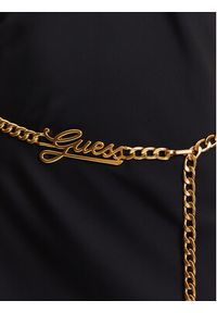 Guess Pasek Damski BW9262 P5335 Złoty. Kolor: złoty #3
