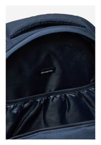 Billabong Plecak C-BLB-M-001-08 Granatowy. Kolor: niebieski. Materiał: materiał #9