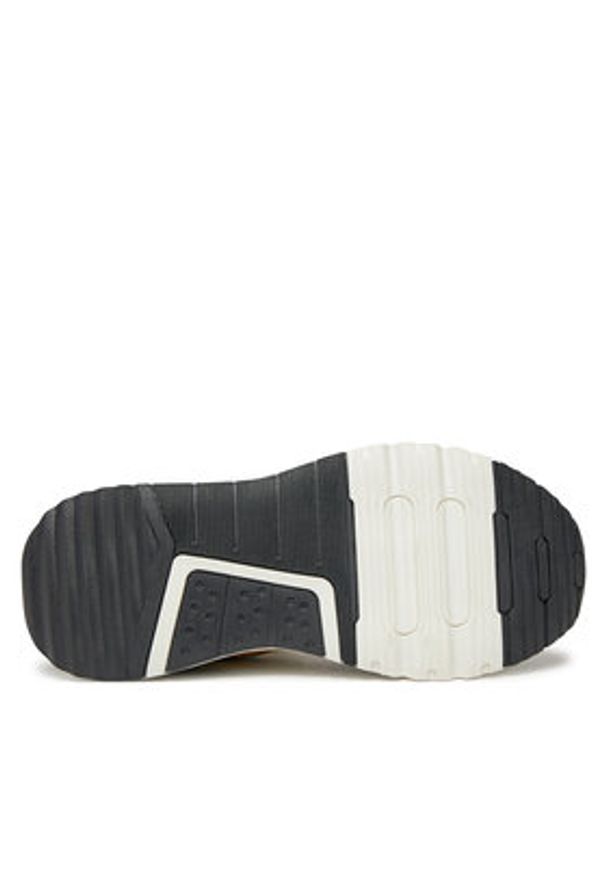 Versace Jeans Couture Sneakersy Dynamic 77VA3SA4 Czarny. Kolor: czarny. Materiał: materiał