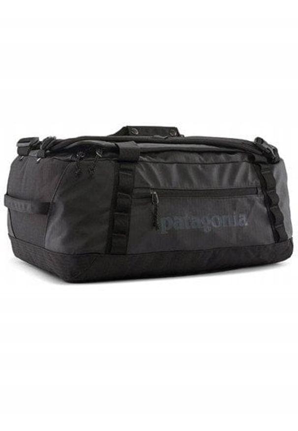 Patagonia - Torba black hole duffel 40l-black w-black PATAGONIA