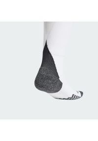 Adidas - Getry Juventus 24/25 Home. Kolor: czarny, biały, wielokolorowy. Materiał: materiał