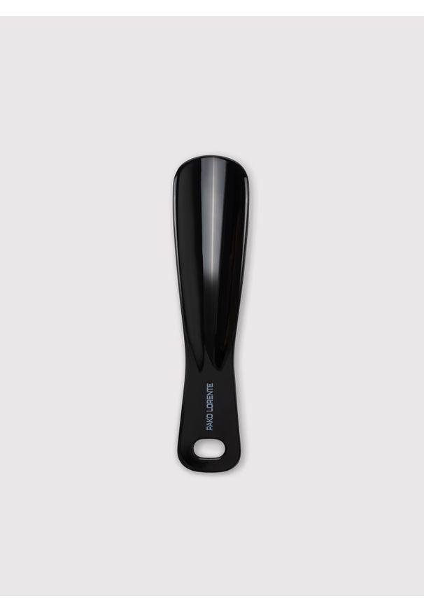 Pako Lorente - PAKO LORENTE - Ciemnobrązowe eleganckie buty męskie. Kolor: brązowy. Materiał: skóra. Styl: elegancki