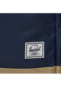 Herschel Plecak Herschel Seymour Backpack 11403-06231 Granatowy. Kolor: niebieski. Materiał: materiał #4