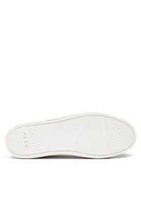 Aldo Sneakersy Meadow 13711711 Biały. Kolor: biały