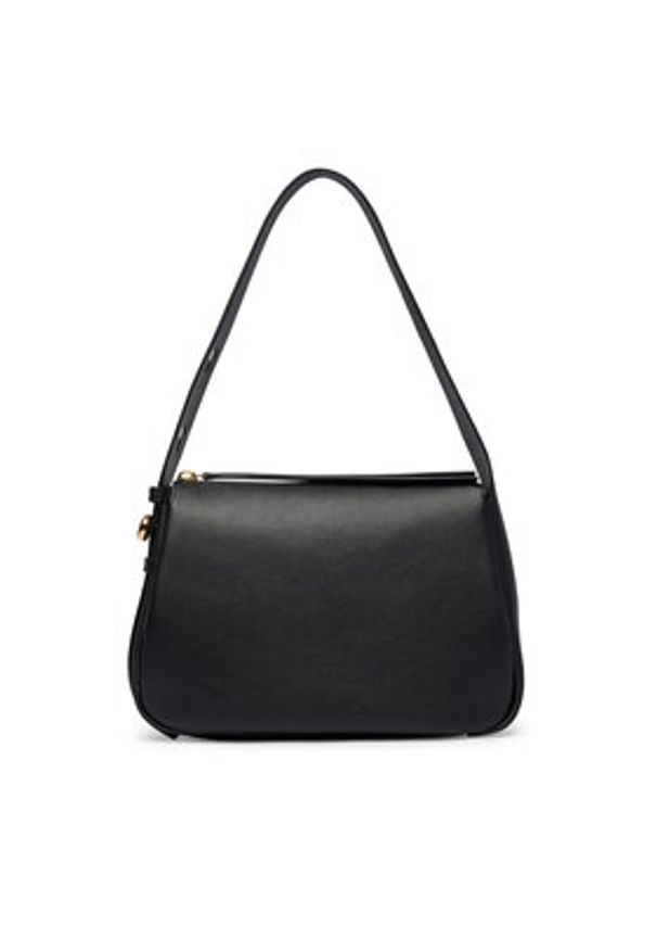 Tory Burch Torebka 177364 Czarny. Kolor: czarny. Materiał: skórzane