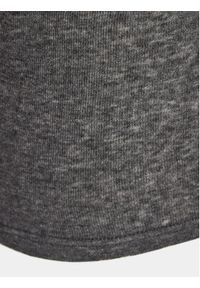 AMERICAN VINTAGE - American Vintage Bluzka Massachusetts MAS04E24 Szary Regular Fit. Kolor: szary. Materiał: bawełna. Styl: vintage