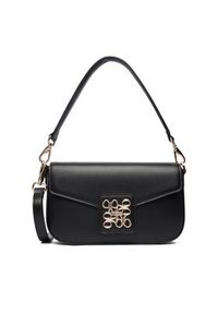 Nine West Torebka CEO-Celest-LDA8444 Czarny. Kolor: czarny #4