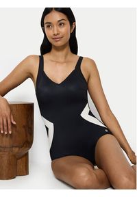 Triumph Strój kąpielowy Summer Allure 10214522 Czarny. Kolor: czarny. Materiał: syntetyk