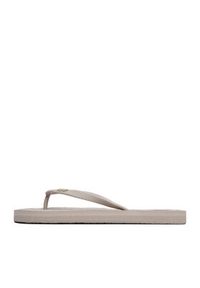 Roxy Japonki CEOWB-SS25-3C021 Beżowy. Kolor: beżowy. Materiał: syntetyk #8