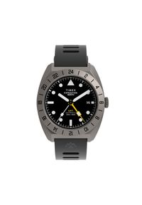 Zegarek Timex. Kolor: czarny