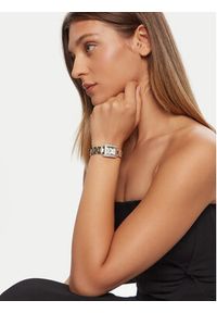 Michael Kors Zegarek Emery Ladies MK4882 Srebrny. Kolor: srebrny #5