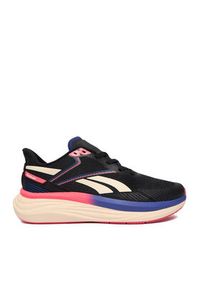 Reebok Buty do biegania C-VIVA SPEED 100262381 Czarny. Kolor: czarny. Materiał: materiał #2