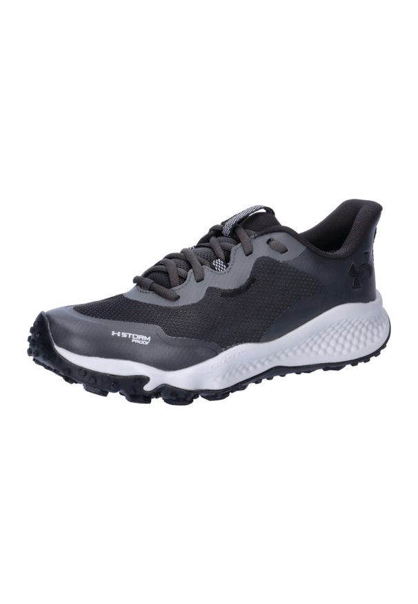 Damskie buty do biegania Under Armour Maven. Kolor: szary. Sport: bieganie