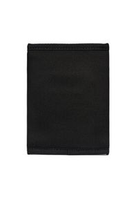 Tommy Jeans Duży Portfel Męski Tjm Essential D. Nylon Trifold AM0AM12438 Czarny. Kolor: czarny. Materiał: materiał #2