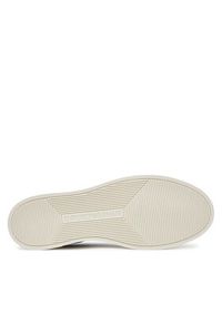 Emporio Armani Sneakersy EM003844 AF20004 UC001 Czarny. Kolor: czarny. Materiał: skóra #5