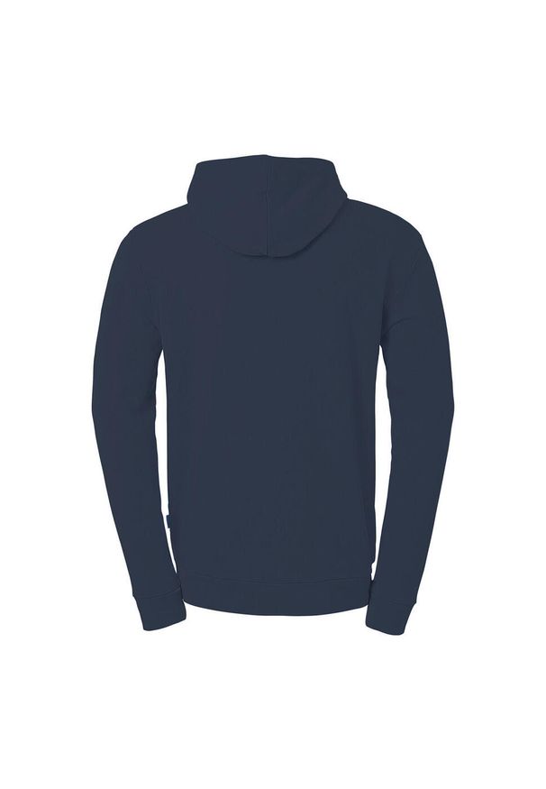 KEMPA - Bluza z kapturem Kempa Promo. Typ kołnierza: kaptur. Kolor: niebieski