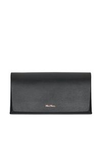 Max Mara Okulary przeciwsłoneczne MM0117 30A Złoty. Kolor: złoty