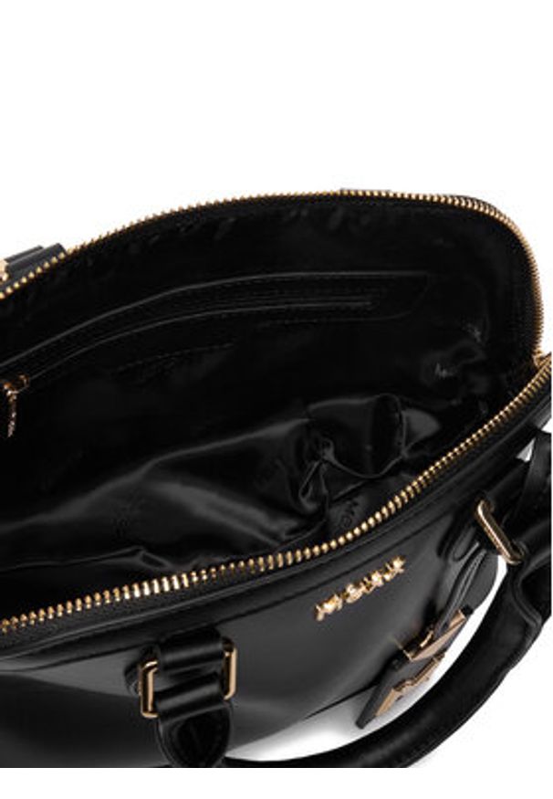 MEXX Torebka EO-MEXX-S-001-09 Czarny. Kolor: czarny