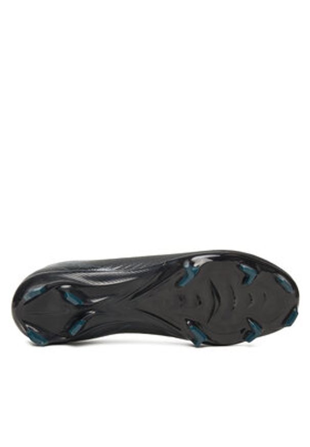 Nike Buty do piłki nożnej Vapor 16 Pro Fg FQ8685 Czarny. Kolor: czarny