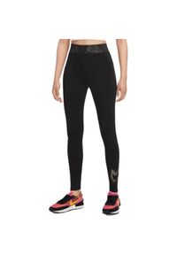 odzież Nike. Kolor: czarny #1