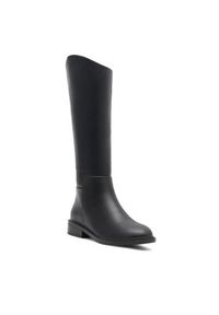 DeeZee Kozaki CANDIDA WYL3560-1 Czarny. Kolor: czarny. Materiał: skóra #3