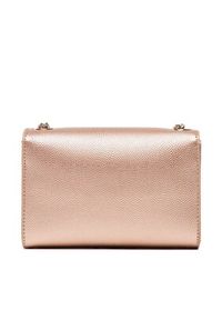 VALENTINO - Valentino Torebka Divina VBS1R403G Różowy. Kolor: różowy. Materiał: skórzane #4