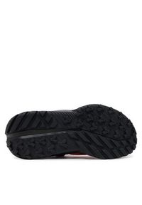 Adidas - adidas Sandały TERREX Hydroterra IH6064 Czarny. Kolor: czarny. Materiał: materiał #5
