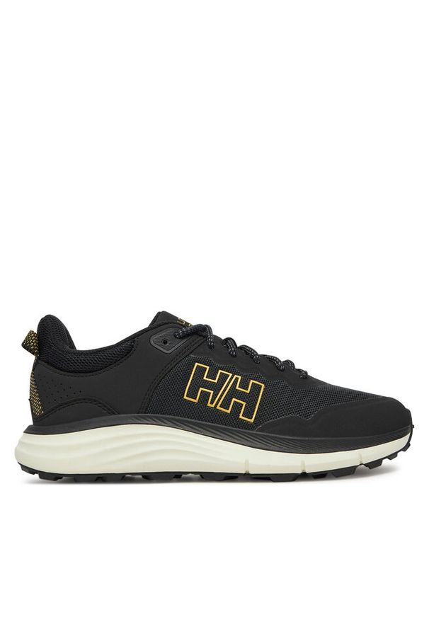 Trekkingi Helly Hansen. Kolor: czarny. Sport: turystyka piesza