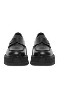 G-Star RAW - G-Star Raw Loafersy CEO-ELIF-9001-25-1 Czarny. Kolor: czarny. Materiał: skóra #5