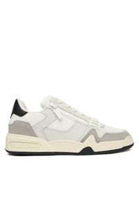Sneakersy Giuseppe Zanotti. Kolor: biały