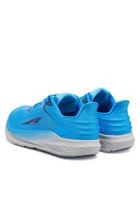 Altra Buty do biegania Torin 8 AL0A85QE4 Niebieski. Kolor: niebieski. Materiał: materiał
