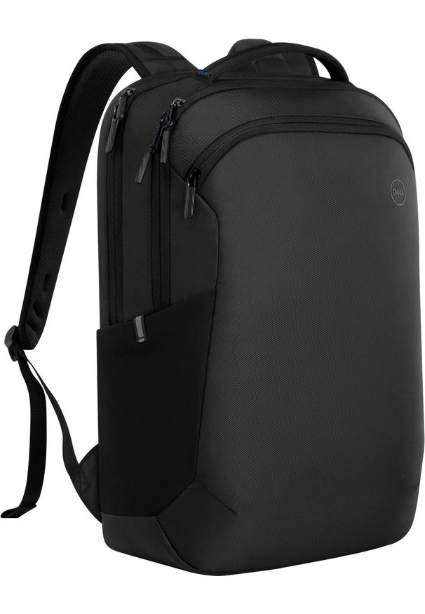 DELL - Plecak Dell EcoLoop Pro Backpack CP5723 15''. Materiał: tkanina, materiał, tworzywo sztuczne