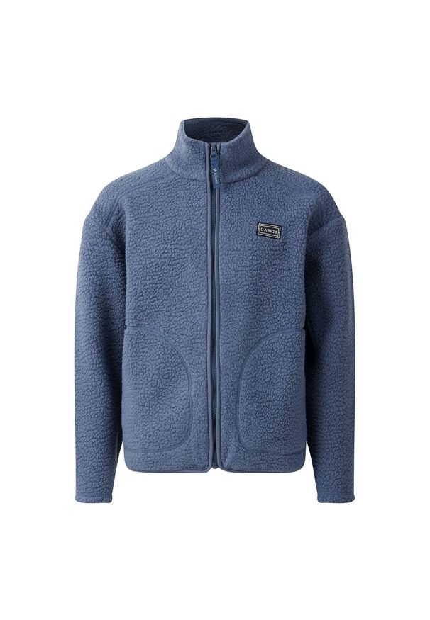 DARE 2B - Kurtka Dziecięca Zesty II Fleece Jacket. Kolor: niebieski. Sezon: zima