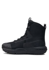 Under Armour Trekkingi Ua Charged Valsetz 3027381-001 Czarny. Kolor: czarny. Materiał: materiał. Sport: turystyka piesza #5