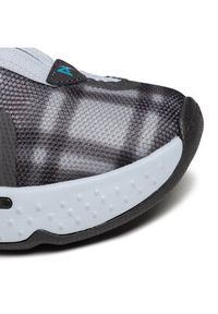 Nike Buty Pg 4 CD5079 002 Szary. Kolor: szary. Materiał: materiał